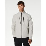 Marks & Spencer Softshell Stormwear™ Ceket - Taş Rengi