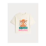 Marks & Spencer Squishmallow Desenli T-shirt