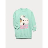 Marks & Spencer Squishmallows Sweatshirt - Mavi - 6 - 7 Yaş