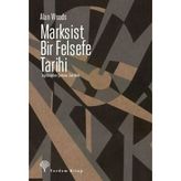 Marksist Bir Felsefe Tarihi