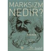 MARKSIZM NEDIR? - EMILE BURNS