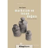 MARKSIZM VE İNSAN DOĞASI - SEAN SAYERS