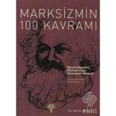 MARKSIZMIN 100 KAVRAMI - GERARD DUMENIL;MICHAEL LÖWY