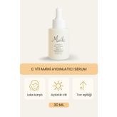 MAR'LE C Vitamini Aydınlatıcı Serum
