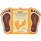 Marlett Foot Peeling Pack - Professıonal Çorap Tipi Ayak Peeling Maskesi