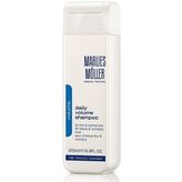 Marlies Moller Daily Volume 200 ml Şampuan