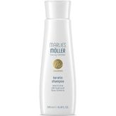 Marlies Moller Keratin 200 ml Şampuan