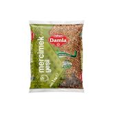 Marmara Avm Damla Yeşil Mercimek 2 kg