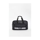 Marmara Avm Unisex El Valizi PLDUF23811 Siyah Std - Çok Renkli - 10 cm