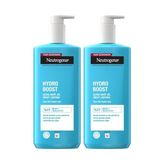 Marmara Avm Vücut Losyonu, Hydro Boost, 400 ml (2 Paketi)