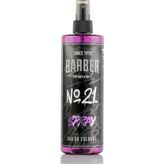 Marmara Barber No 21 400 ml Sprey Kolonya