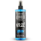 Marmara Barber No 22 400 ml Sprey Kolonya
