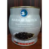 Marmara Birlik 2 kg Siyah Zeytin