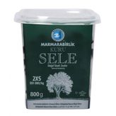 Marmara Birlik (2xs) 351-380 Doğal Kuru Sele 800 G Zeytin
