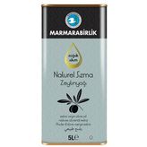 Marmara Birlik 5 lt Soğuk Sıkım Naturel Sızma Zeytinyağı