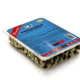 Marmara Birlik Extra (xs) 321-350 Doğal Salamura Vakumlu 800 gr