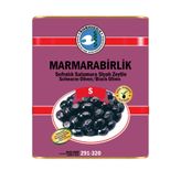 Marmara Birlik Hususi 291-320 Kb S Yağlı Salamura Zeytin 10 Kğ MARMARABİRLİK HUSUSİ 291-320 S