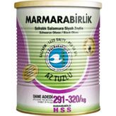 Marmara Birlik Zeytin Hususi Az Tuzlu 400 gr