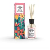 Marmara Flower Bouquet Bambu Çubuklu Oda Kokusu 100 ml