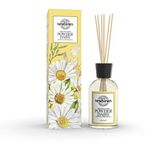 Marmara Powder Daisy Çubuklu Bambu Oda Kokusu 100 ml