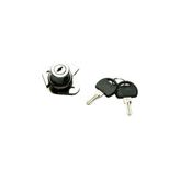 Marmara Qumasch Mrd 106-22 mm Oval Çekmece Kilidi