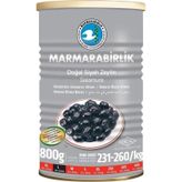 MarmaraBirlik Hiper Zeytin Teneke L 800 Gr