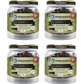 Marmarabirlik Premium XL Siyah Zeytin 4 x 500 G