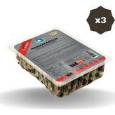 Marmarabirlik Zeytin 231-260 Hiper Vakumlu 500 Gr- (3 Adet)