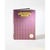 Marmite d'Afrique noire - Concentré de recettes