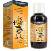Marnys Jun-Or 125 ml Şurup