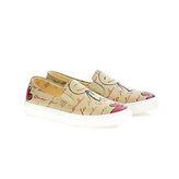 Married Couple Sneaker Ayakkabı VN4007