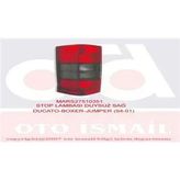 Mars 1994 2001 Duysuz Sağ Ducato Boxer Jumper Stop Lambası