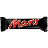 Mars 51 gr Karamelli Çikolata