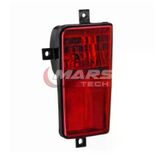 Mars 510362 Arka Tampon Reflektoru Sol Ducato Maxı 06