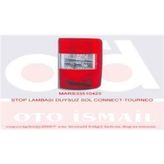 Mars 510423 Stop Lambası Sol Transit Connect 02-