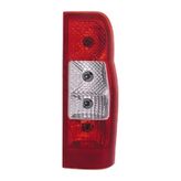 Mars 610427 Stop Lambası Sol Transıt V347 06 14 Duysuz