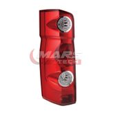 Mars 611549 Oto Sol Stop Lambası