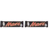 Mars Karamelli Çikolata 51 Gram 2li paket