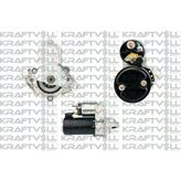 Mars Motoru 12V 1.1Kw Opel Astra G
