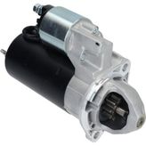 Mars Motoru 12V 2.3Kw (9 Dıs) Magırus (Bosch Tıpı) (1 Ad )