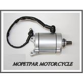 MARŞ MOTORU CG SERİSİ