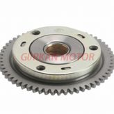 MARŞ RUBLESİ 200cc CG [9 BİLYALI]