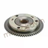 MARŞ RUBLESİ CG125 - 3 Bilyeli