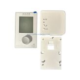 Mars S20 Mobile Digital Wifi Beyaz Oda Termostat