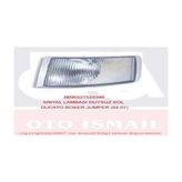 Mars Sinyal Lambası Duysuz Sol Ducato-Boxer-Jumper 94-01