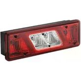 MARS Stop Lambası Sol Duysuz Ford Transit Tipper 14 - MRS 510452