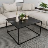 Marsah Home Orta Sehpa, Metal