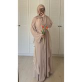 Marselline Krem Masal Abaya