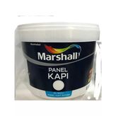 Marshal L Su Bazli Panel Kapi Boyasi 2,5 Lt L Beyaz