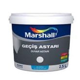Marshall 2.5 lt Geçiş Astarı Boya